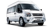 Ford Transit 16 chỗ