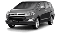 Toyota innova